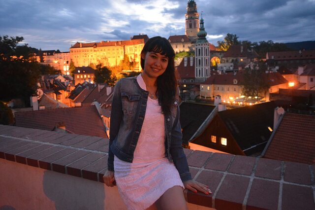 Фото - Tabor.ru