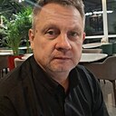 Знакомства: Андрей, 47 лет, Санкт-Петербург