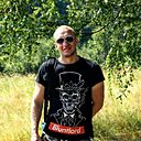 Знакомства: Андрей, 49 лет, Ярославль
