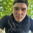 Знакомства: Владимир, 24 года, Москва