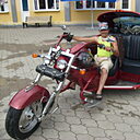 Знакомства: Андрей, 63 года, Златоуст