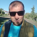 Знакомства: Дмитрий, 35 лет, Пружаны