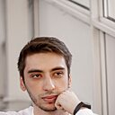 Знакомства: Ахмед, 27 лет, Москва