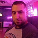 Знакомства: Сергей, 37 лет, Горловка