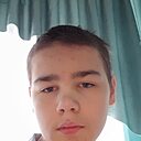 Знакомства: Влад, 20 лет, Сибай