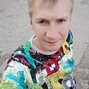 Знакомства: Дима, 36 лет, Ульяновск