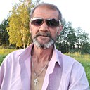 Знакомства: Василий, 61 год, Чаусы