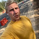 Знакомства: Матвей, 27 лет, Лепель