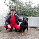 Знакомства: Владимир, 37 лет, Щучинск