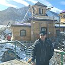 Знакомства: Михаил, 55 лет, Горно-Алтайск