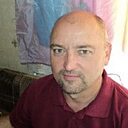 Знакомства: Николас, 56 лет, Славянск
