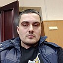 Знакомства: Николай, 39 лет, Псков