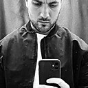 Знакомства: Вадим, 39 лет, Актобе