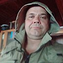 Знакомства: Вотан, 46 лет, Хабаровск