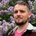 Знакомства: Андрей, 35 лет, Геническ