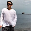 Знакомства: Антон, 52 года, Комсомольск-на-Амуре