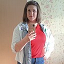 Знакомства: Настенька, 33 года, Солигорск