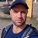 Знакомства: Алексей, 40 лет, Прага