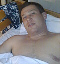 Знакомства: Дмитрий, 36 лет, Гродно