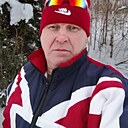 Знакомства: Виктор, 59 лет, Ныроб