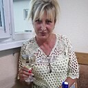 Знакомства: Яна, 50 лет, Молодечно