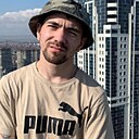 Знакомства: Nikitos, 28 лет, Ступино