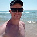 Знакомства: Егор, 36 лет, Зеленоград