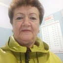 Знакомства: Валентина, 66 лет, Самара