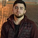 Знакомства: Давид, 35 лет, Химки