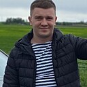 Знакомства: Сергей, 28 лет, Слуцк