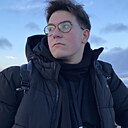 Знакомства: Егор, 24 года, Павловский Посад