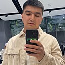 Знакомства: Фархад, 28 лет, Нижнедевицк