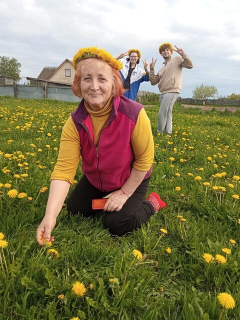 Фото - Tabor.ru