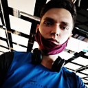 Знакомства: Вячеслав, 27 лет, Лабинск