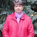 Знакомства: Ирина, 56 лет, Бобруйск