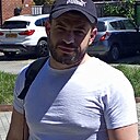 Знакомства: Август, 35 лет, Одесса