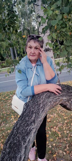 Фото - Tabor.ru