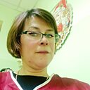 Знакомства: Люба, 45 лет, Кустанай