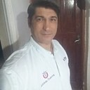 Знакомства: Рафаэль, 49 лет, Баку