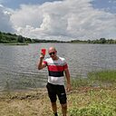 Знакомства: Евгений, 39 лет, Горловка