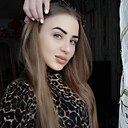 Знакомства: Вика Ильчишина, 27 лет, Киев