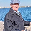 Знакомства: Владимир, 70 лет, Пенза