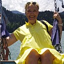 Знакомства: Людмила, 61 год, Сосногорск