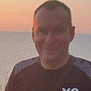 Знакомства: Андрей, 46 лет, Анапа