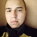 Знакомства: Семен, 23 года, Ачинск