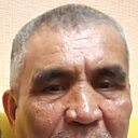 Знакомства: Алижан, 58 лет, Камень-на-Оби