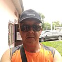 Знакомства: Жомарт, 56 лет, Алматы