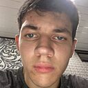 Знакомства: Вадим, 22 года, Энем