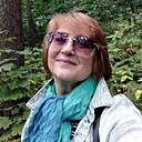 Знакомства: Светлана, 61 год, Санкт-Петербург