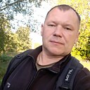Знакомства: Юра, 48 лет, Новополоцк